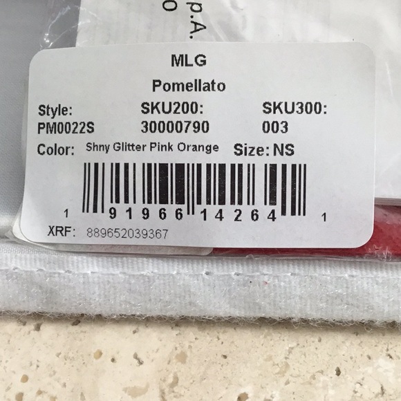 POMELLATO SUNGLASSES LADIES. - Picture 10 of 10